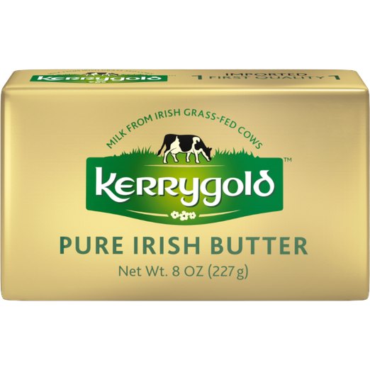 Kerrygold Pure Irish Grass-Fed Butter