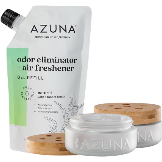 Azuna Natural Air Freshener