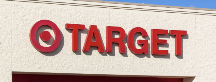 Target Guide cover