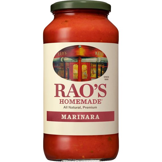 Rao's Homemade Marinara Sauce