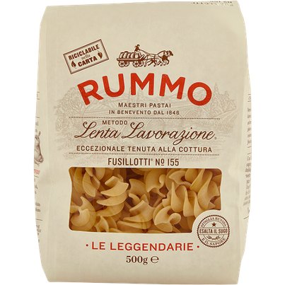 Rummo Fusilloti No. 155