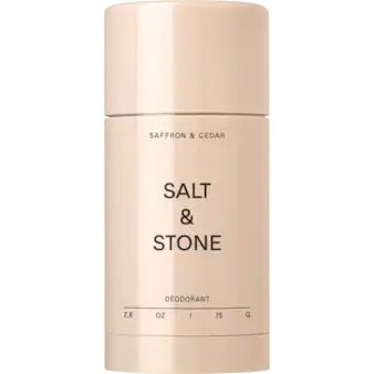 Salt & Stone Natural Deodorant