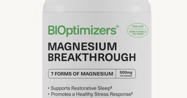 BiOptimizers logo