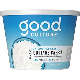 Good Culture 2% Classic Cottage Cheese