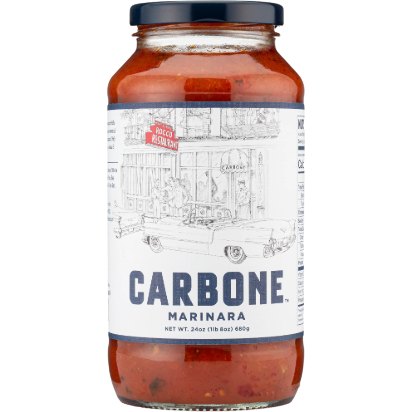 Carbone Marinara Sauce