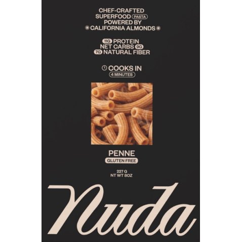 Nuda Almond Flour Penne