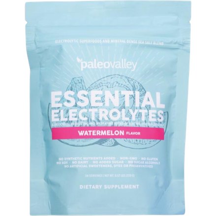 Paleovalley Essential Electrolytes