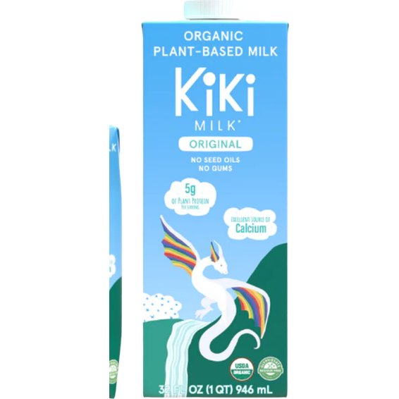 KiKi Milk Original Plant Milk