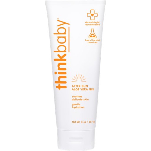 Thinkbaby Mineral Sunscreen SPF 50