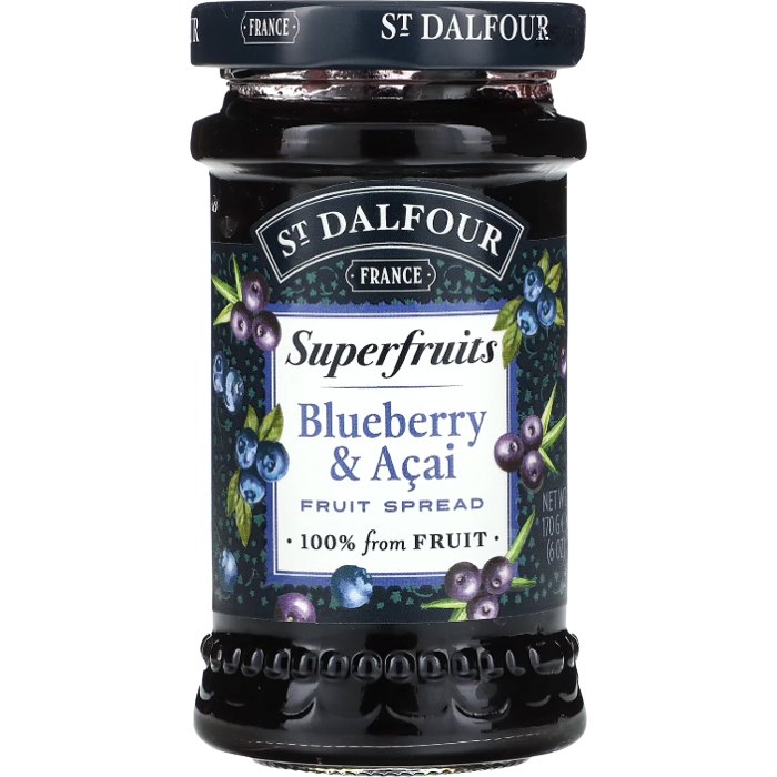 St. Dalfour Fruit Spread