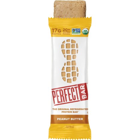 Perfect Bar Original Refrigerated Protein Bar