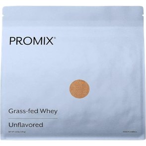 Promix Grass-Fed Whey, Unflavored