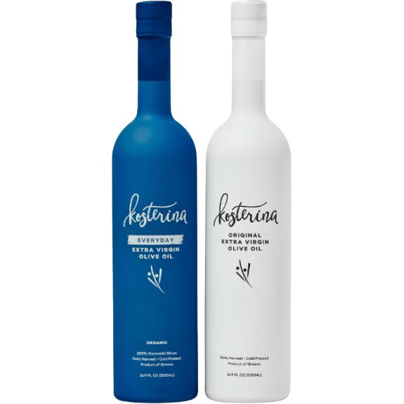 Kosterina Everyday Extra Virgin Olive Oil