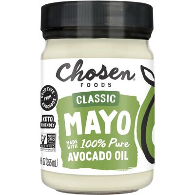 Chosen Foods Classic Mayo