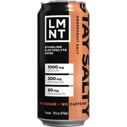 LMNT Electrolyte Drink Mix