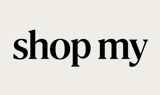 ShopMy Storefront logo