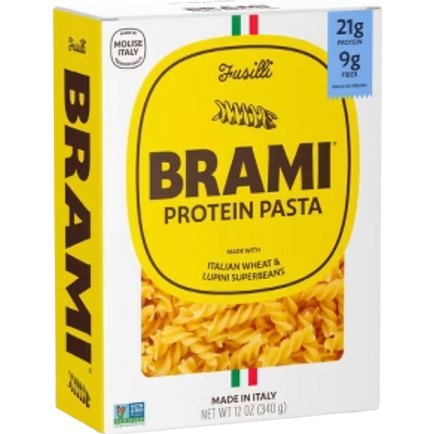 Brami Protein Pasta