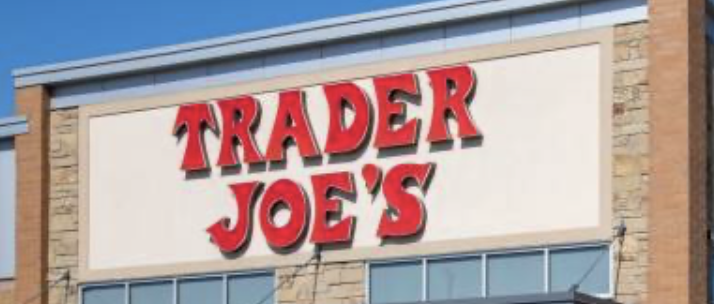 Trader Joe's Guide cover