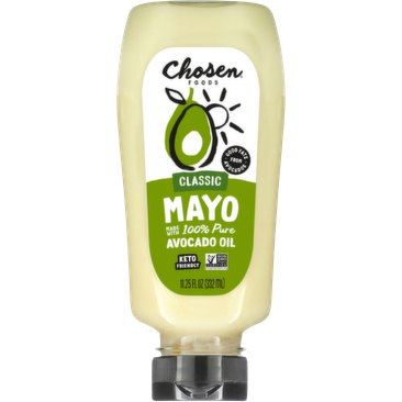 Chosen Foods 100% Pure Avocado Oil