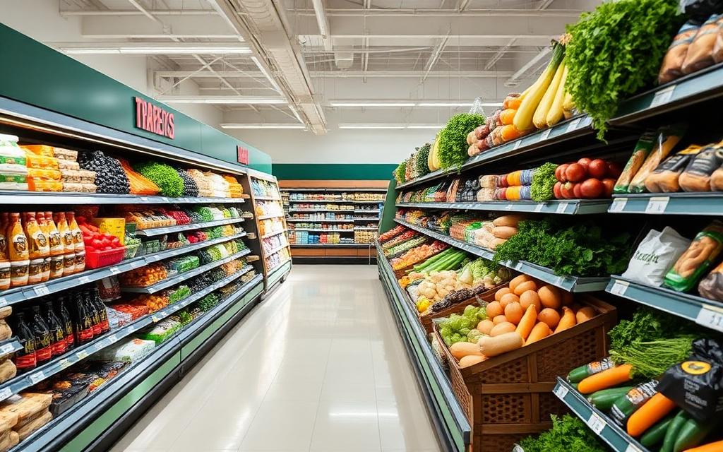 Trader Joe's Guide cover