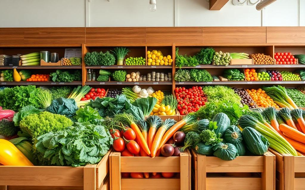 Whole Foods Grocery List cover
